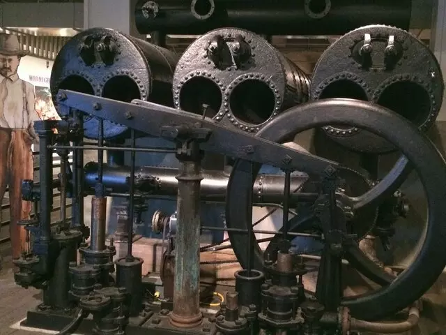 Arabia Steamboat Museum