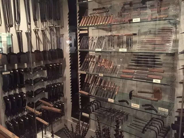 Arabia Steamboat Museum