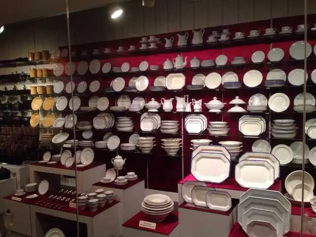 Arabia Steamboat Museum