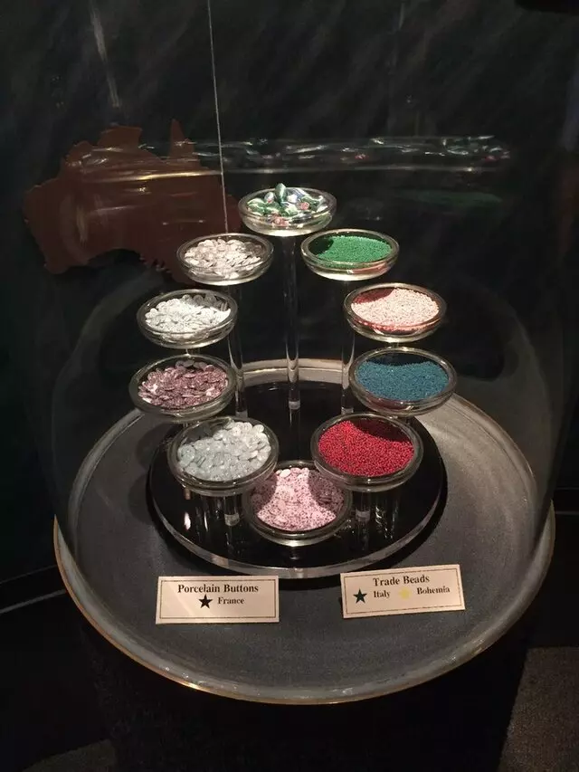 Arabia Steamboat Museum