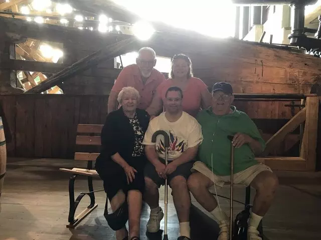 Arabia Steamboat Museum