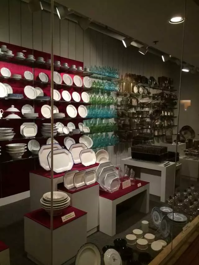 Arabia Steamboat Museum