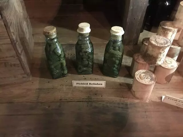 Arabia Steamboat Museum