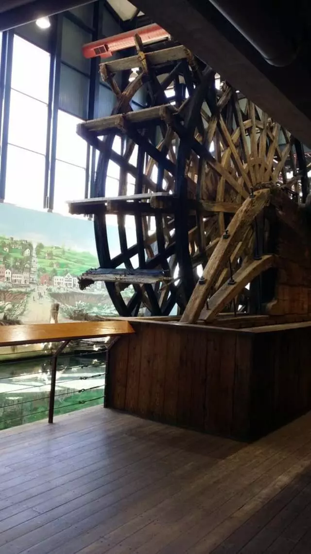 Arabia Steamboat Museum