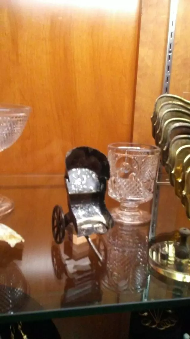Arabia Steamboat Museum