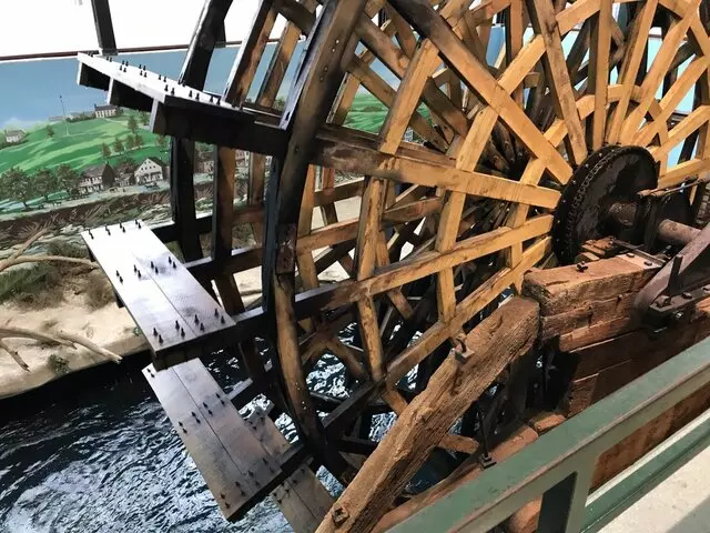 Arabia Steamboat Museum