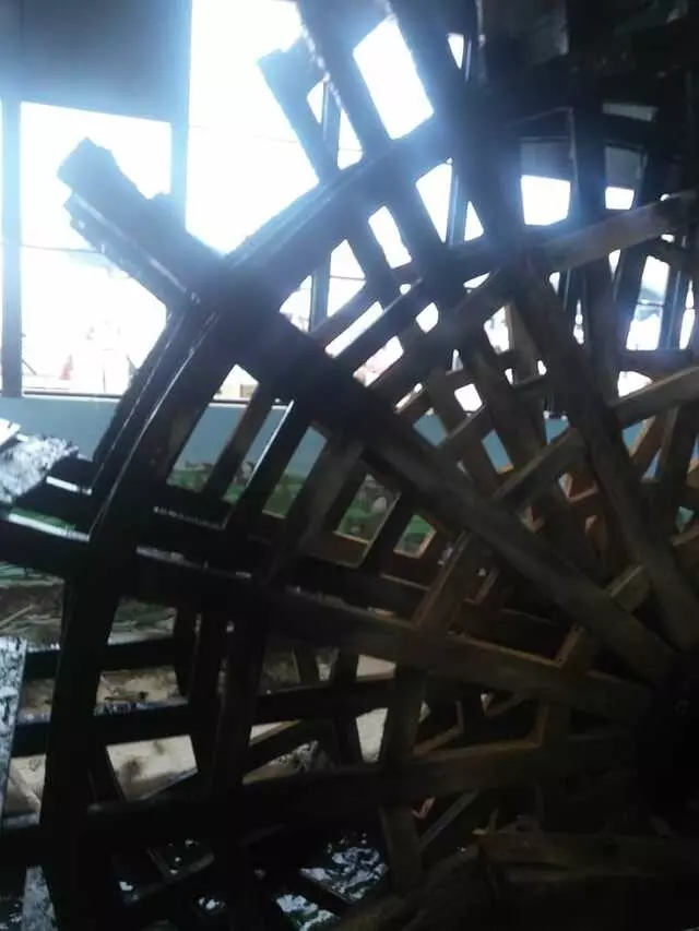 Arabia Steamboat Museum