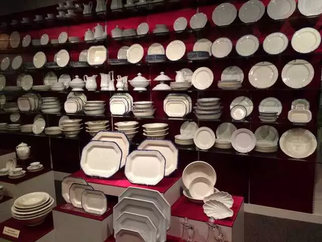 Arabia Steamboat Museum
