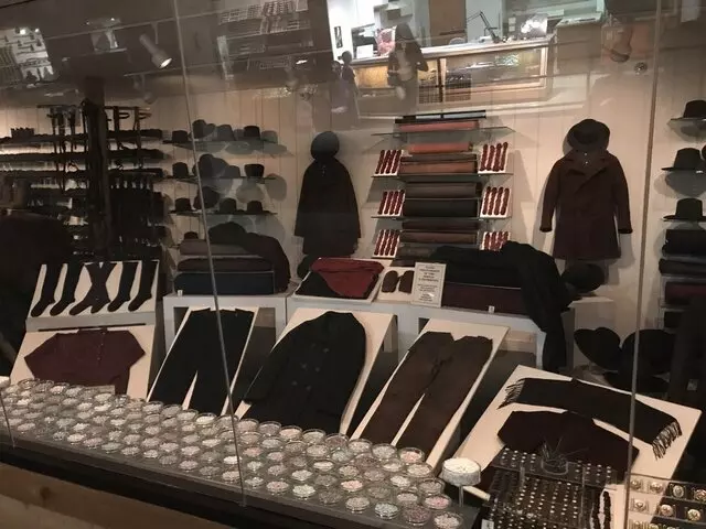 Arabia Steamboat Museum