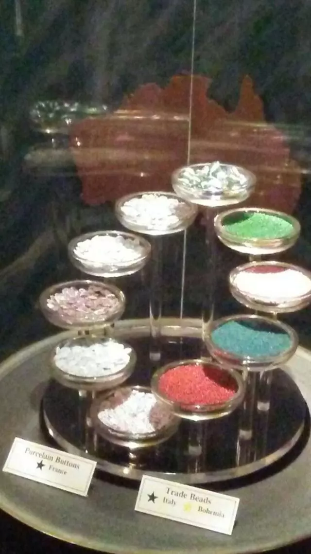 Arabia Steamboat Museum