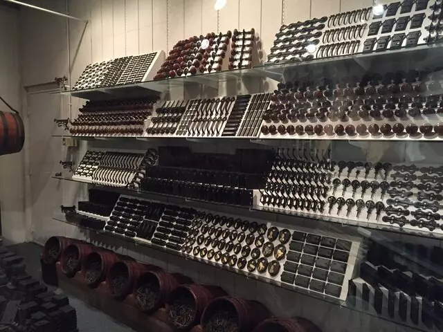 Arabia Steamboat Museum