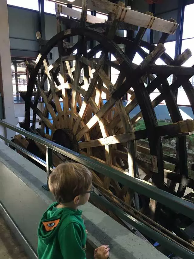 Arabia Steamboat Museum