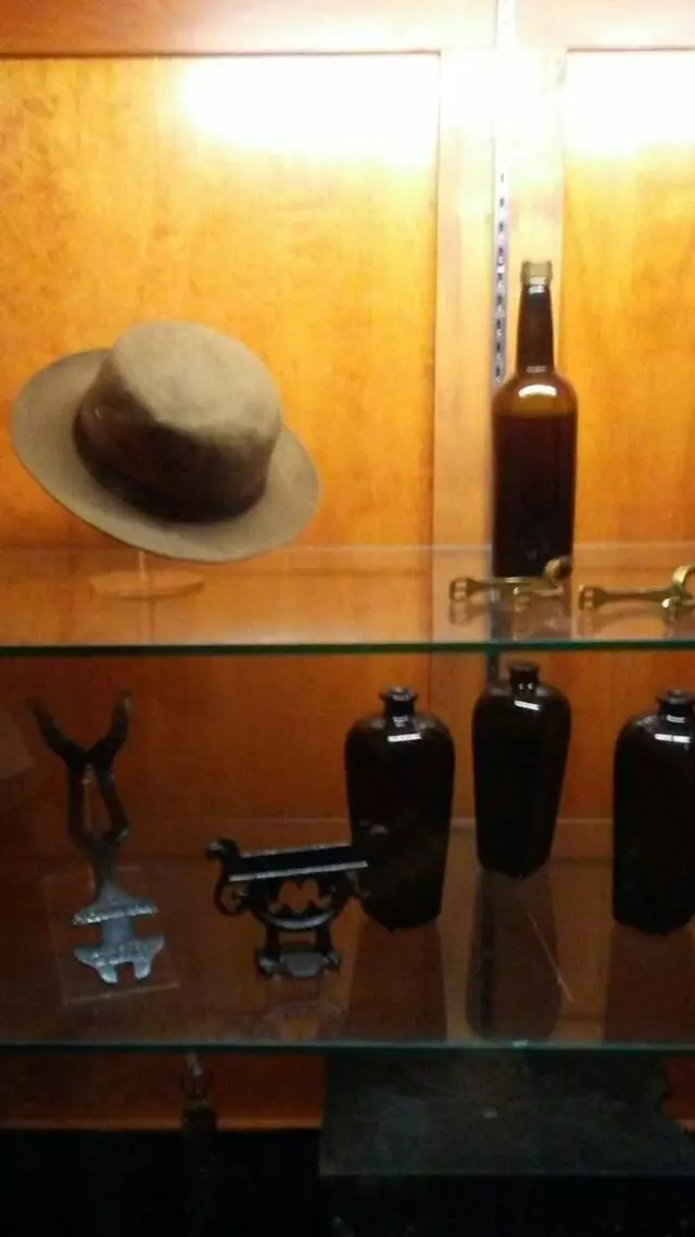Arabia Steamboat Museum