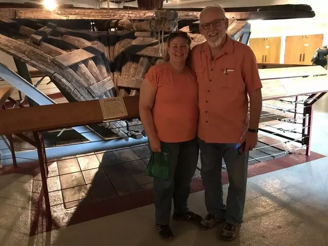 Arabia Steamboat Museum