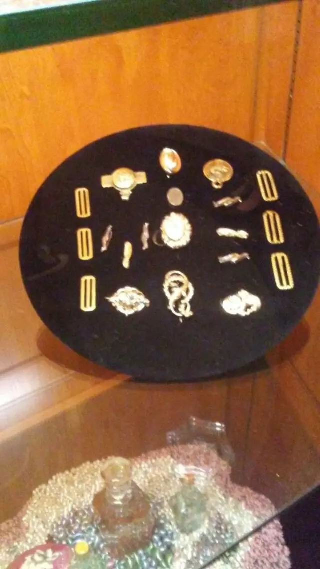 Arabia Steamboat Museum