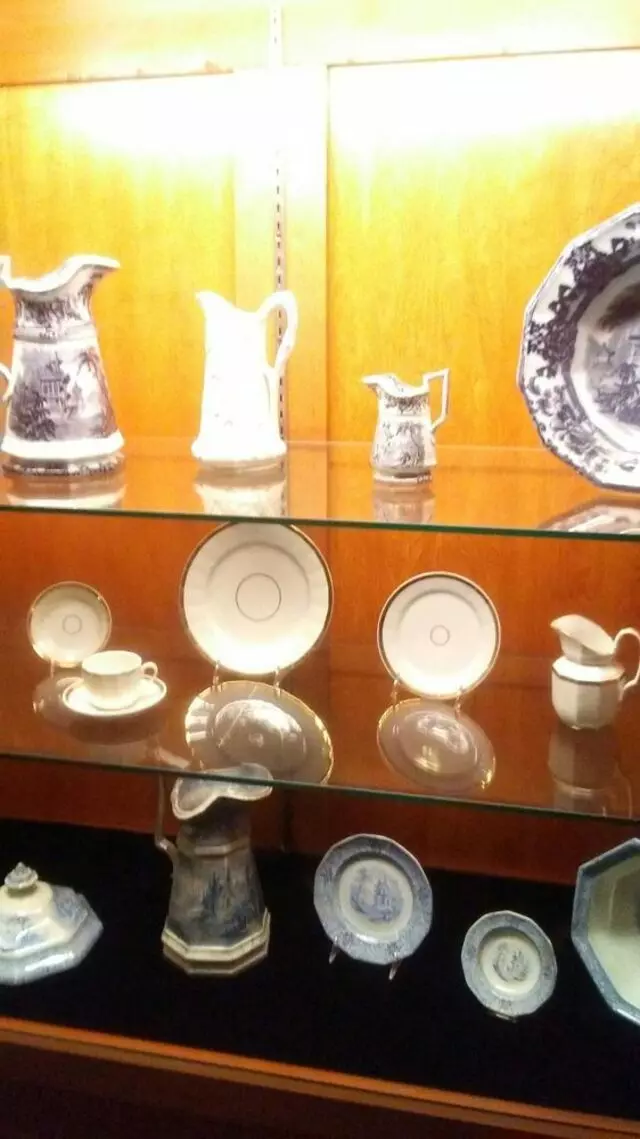 Arabia Steamboat Museum