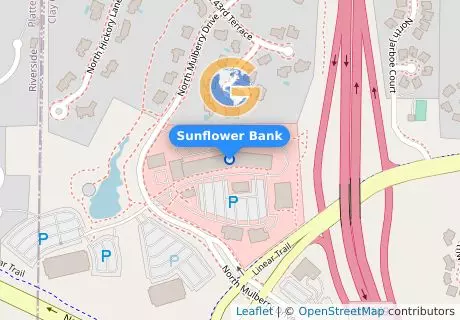 Sunflower Bank