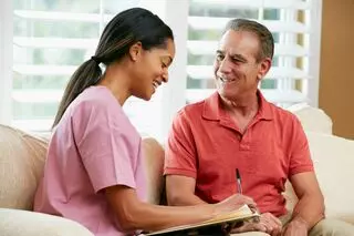 Heavenly Hands Home Health Care