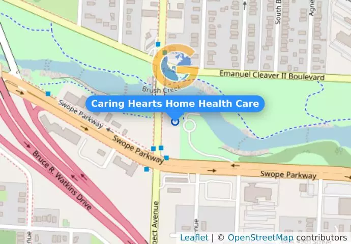 Caring Hearts Home Health Care