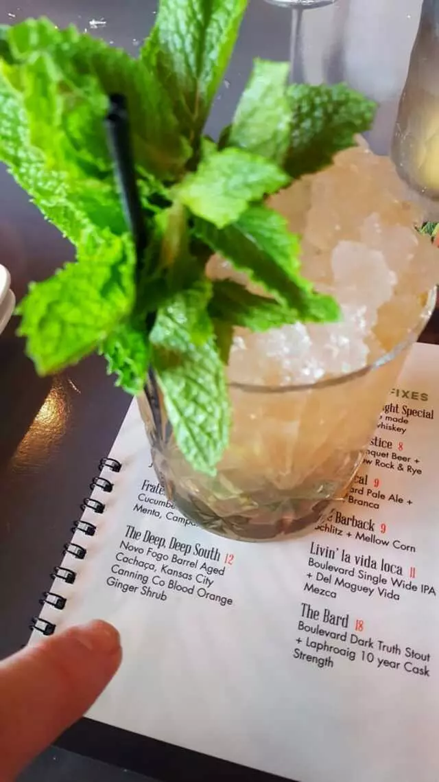 Julep