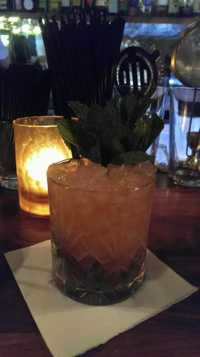 Julep