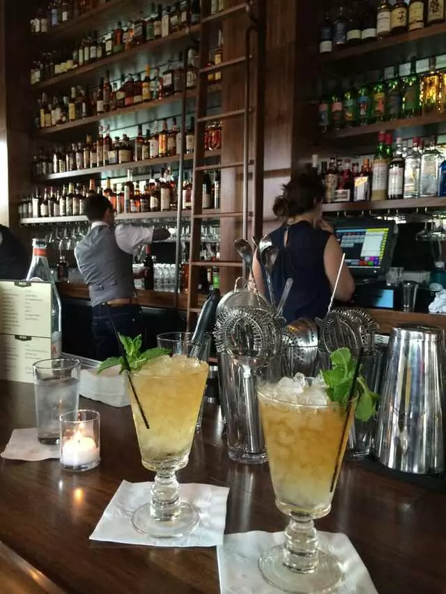 Julep