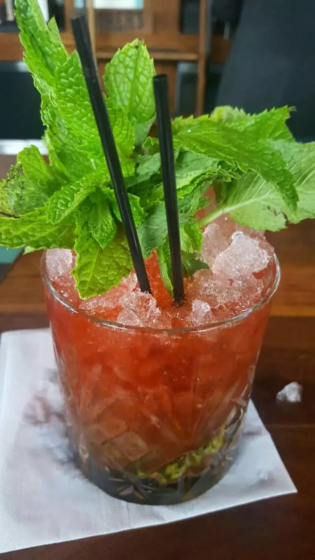 Julep