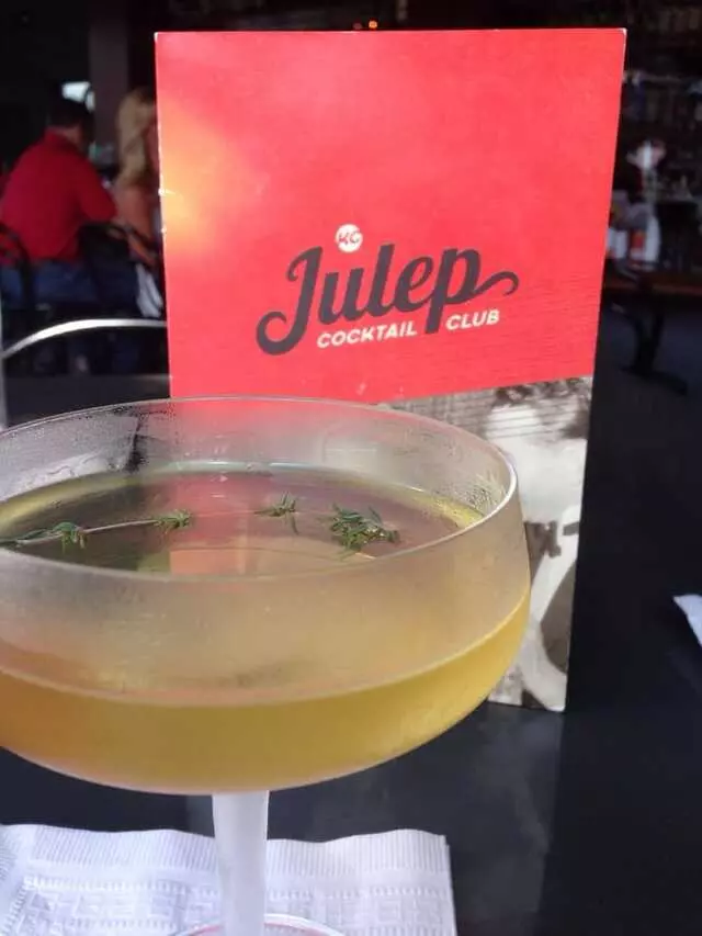 Julep