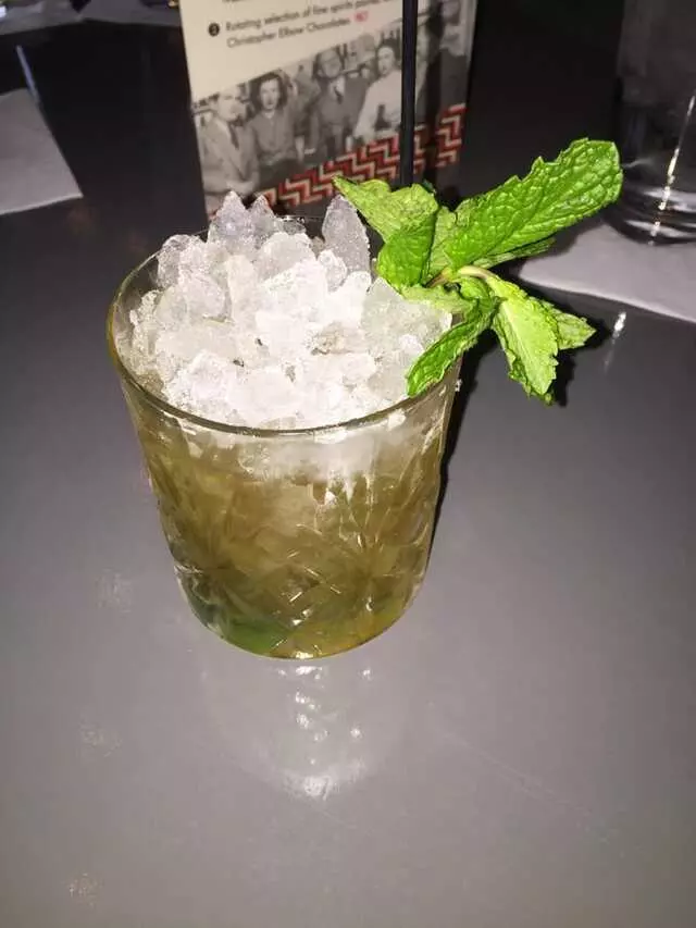 Julep