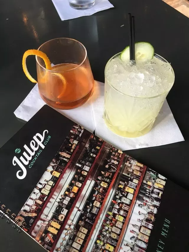 Julep