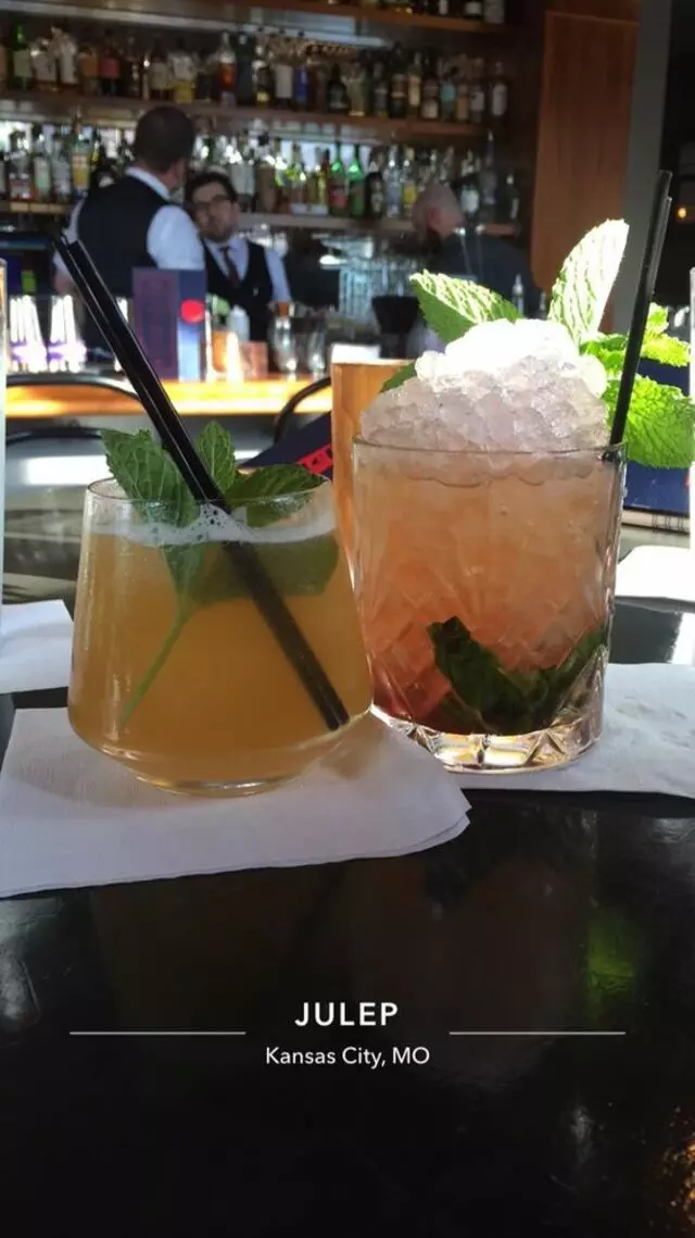 Julep