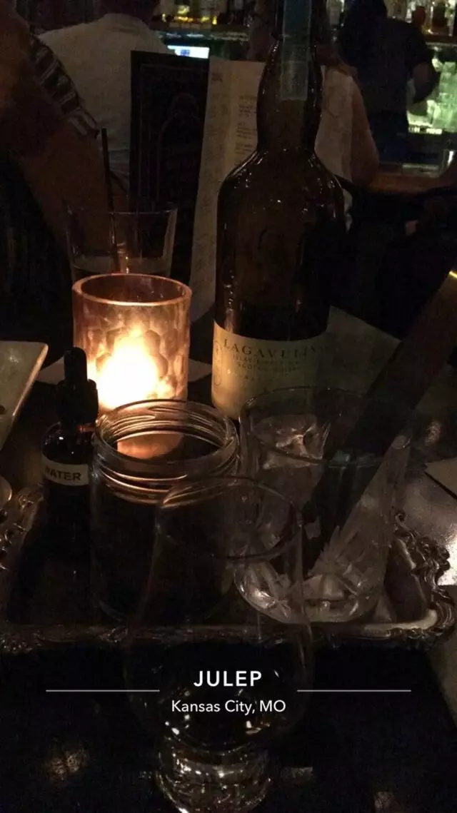 Julep