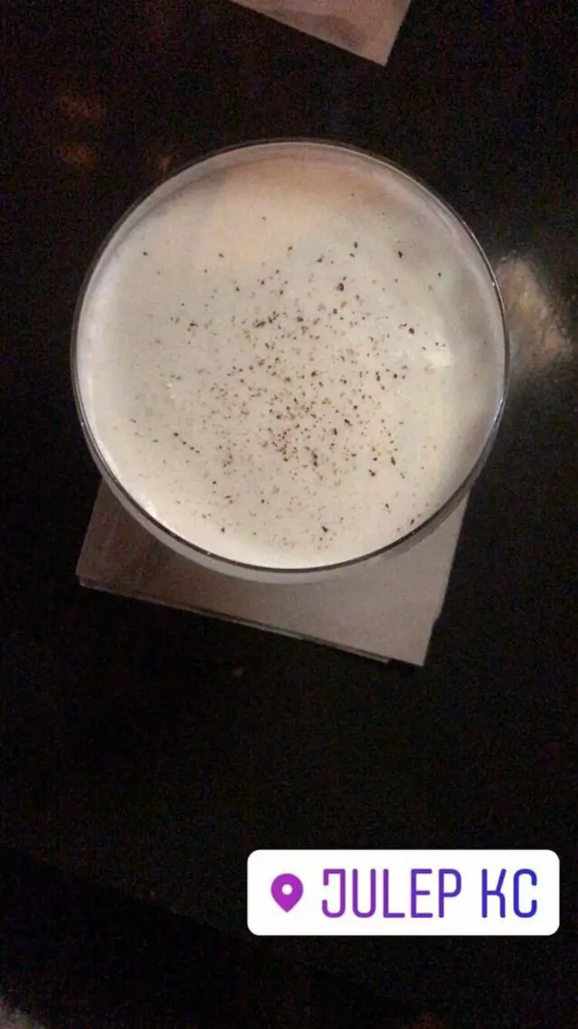Julep
