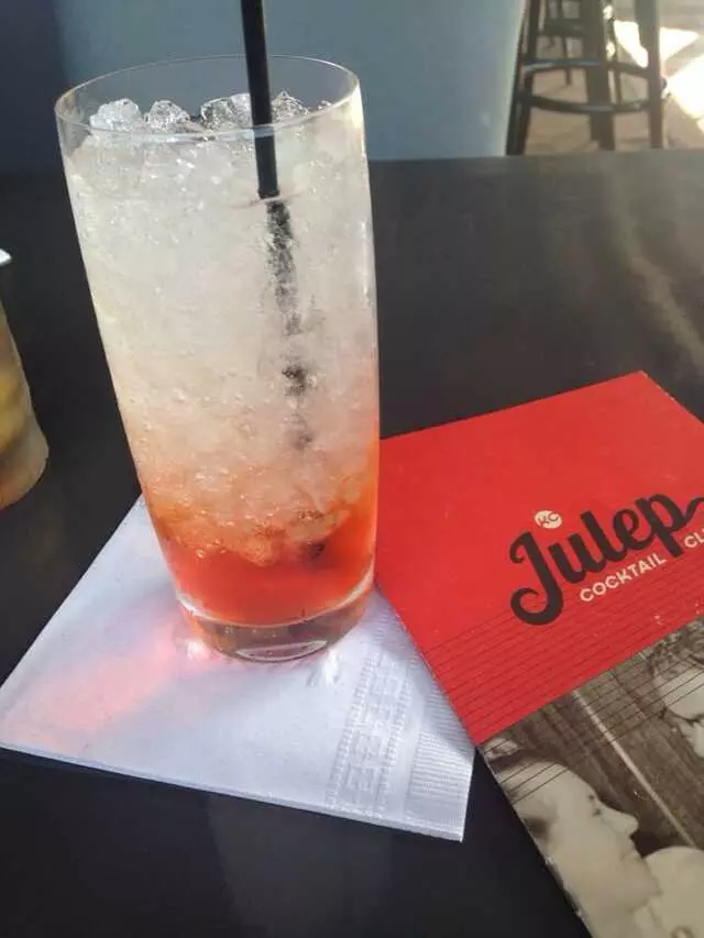 Julep