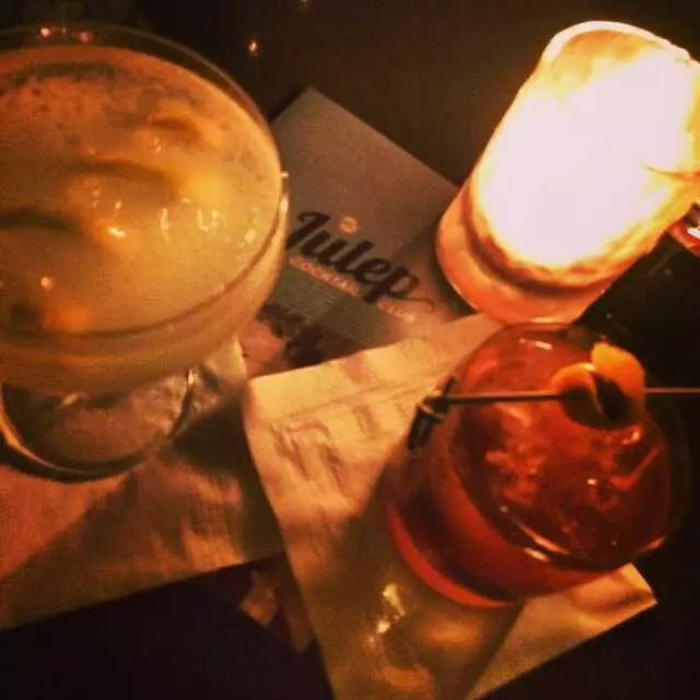 Julep