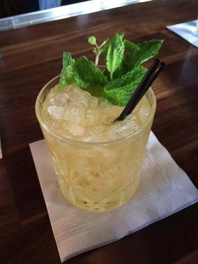 Julep