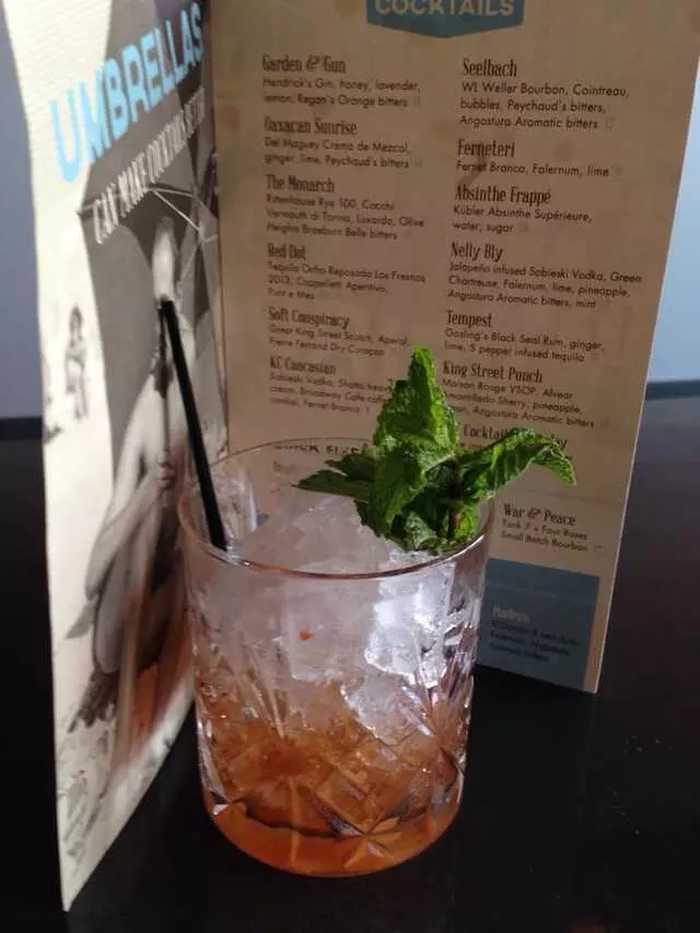 Julep