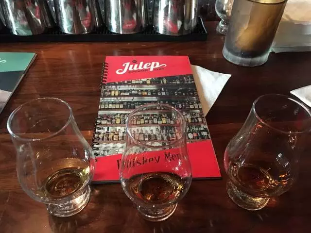 Julep