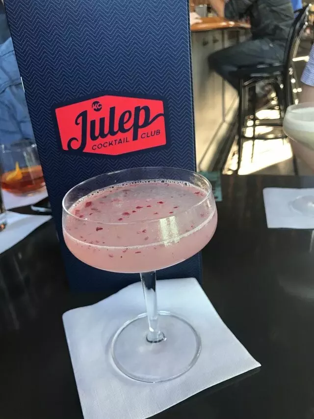 Julep