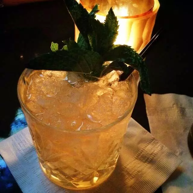 Julep