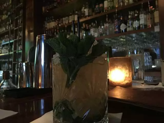 Julep