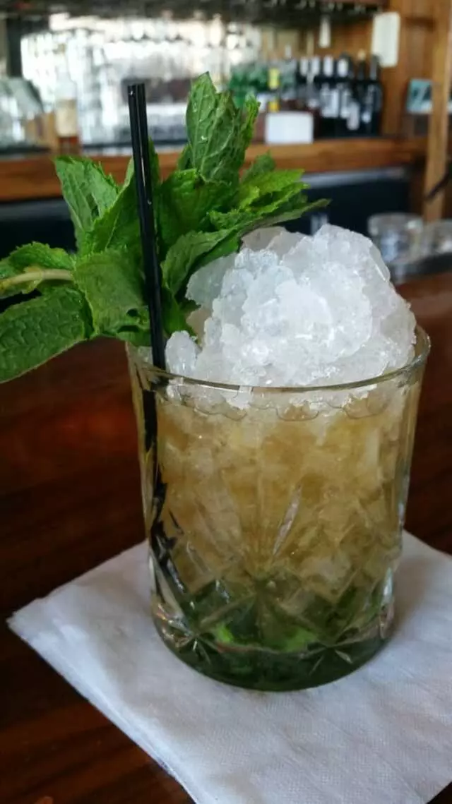 Julep
