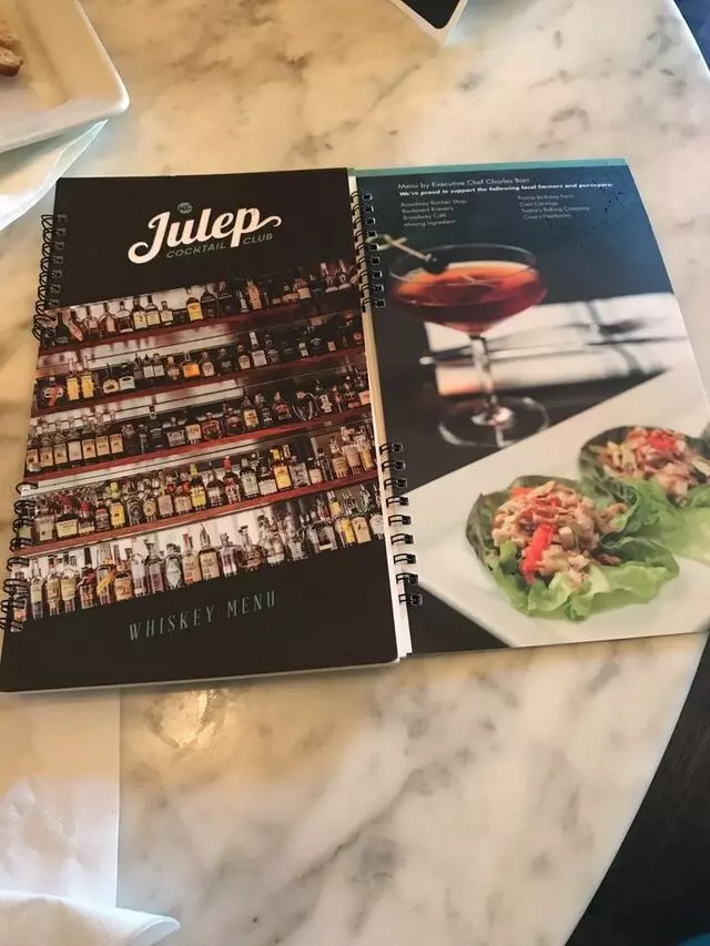 Julep
