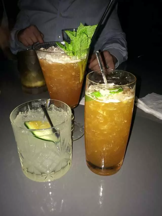 Julep