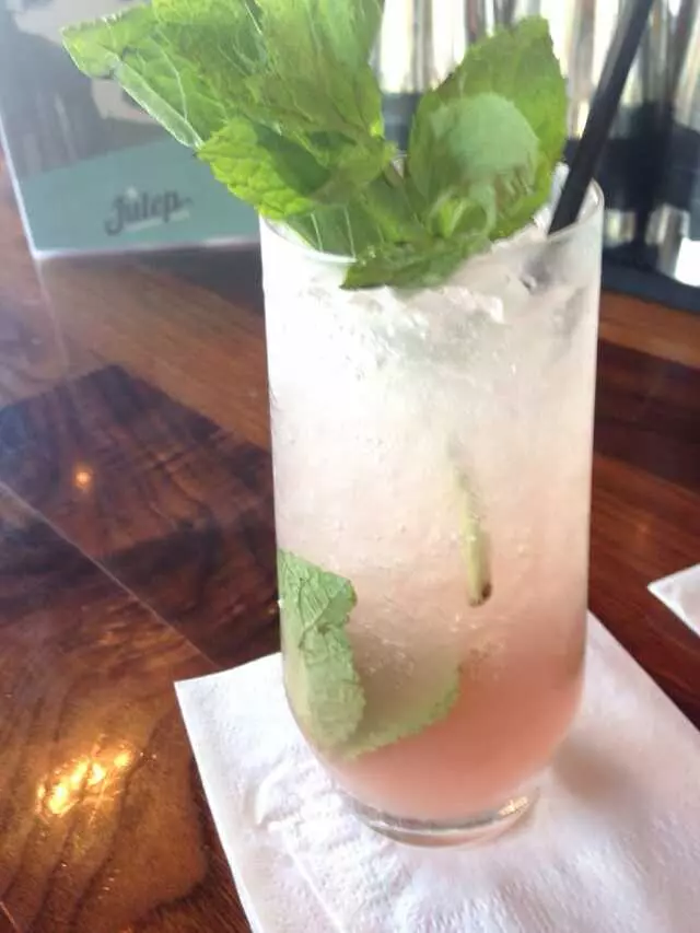 Julep