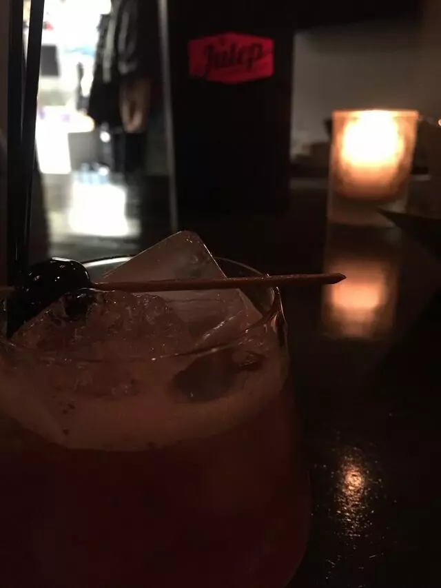 Julep