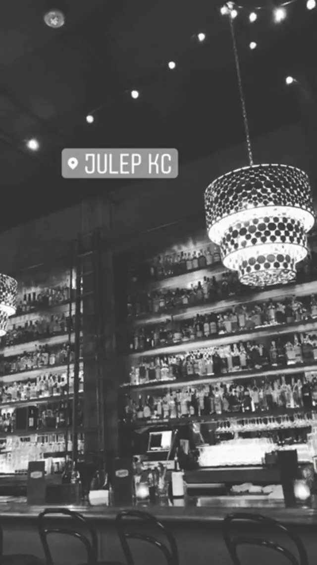 Julep