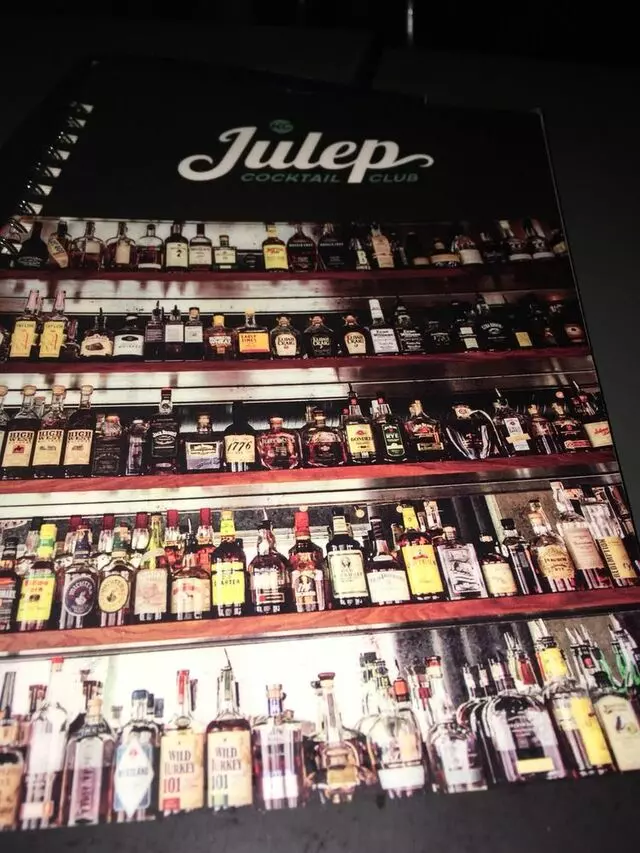 Julep