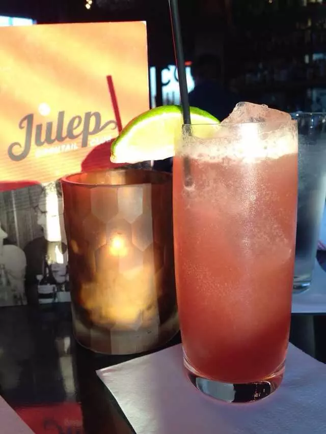 Julep