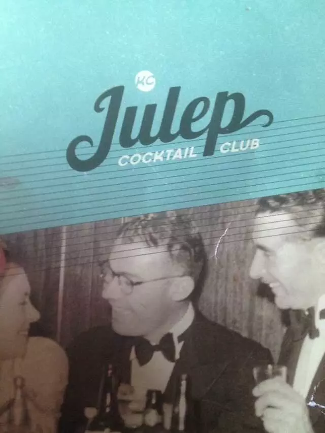 Julep